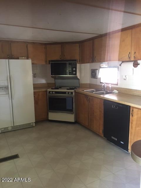SULGER UNIT 1 - Residential