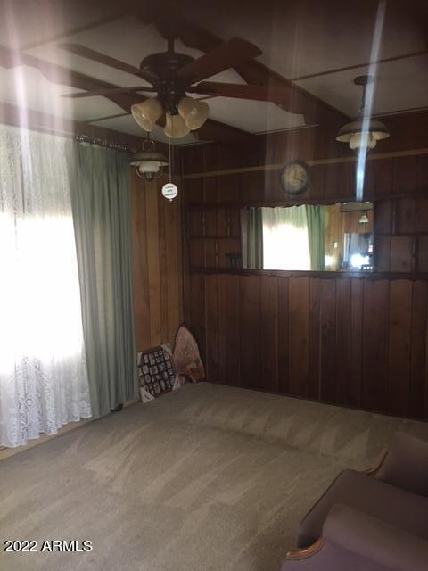 SULGER UNIT 1 - Residential