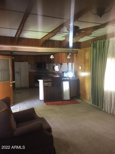 SULGER UNIT 1 - Residential