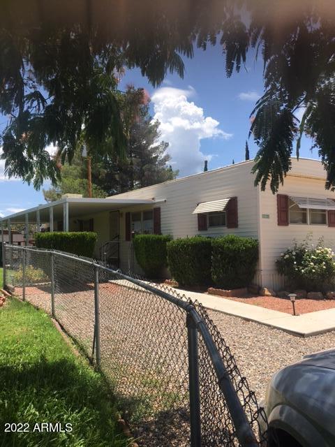SULGER UNIT 1 - Residential