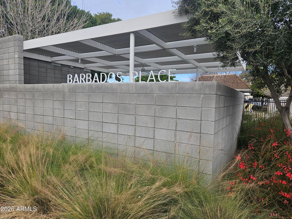 Photo of 7003 N Barbados Place, Phoenix, AZ 85021 (MLS # 6973405)