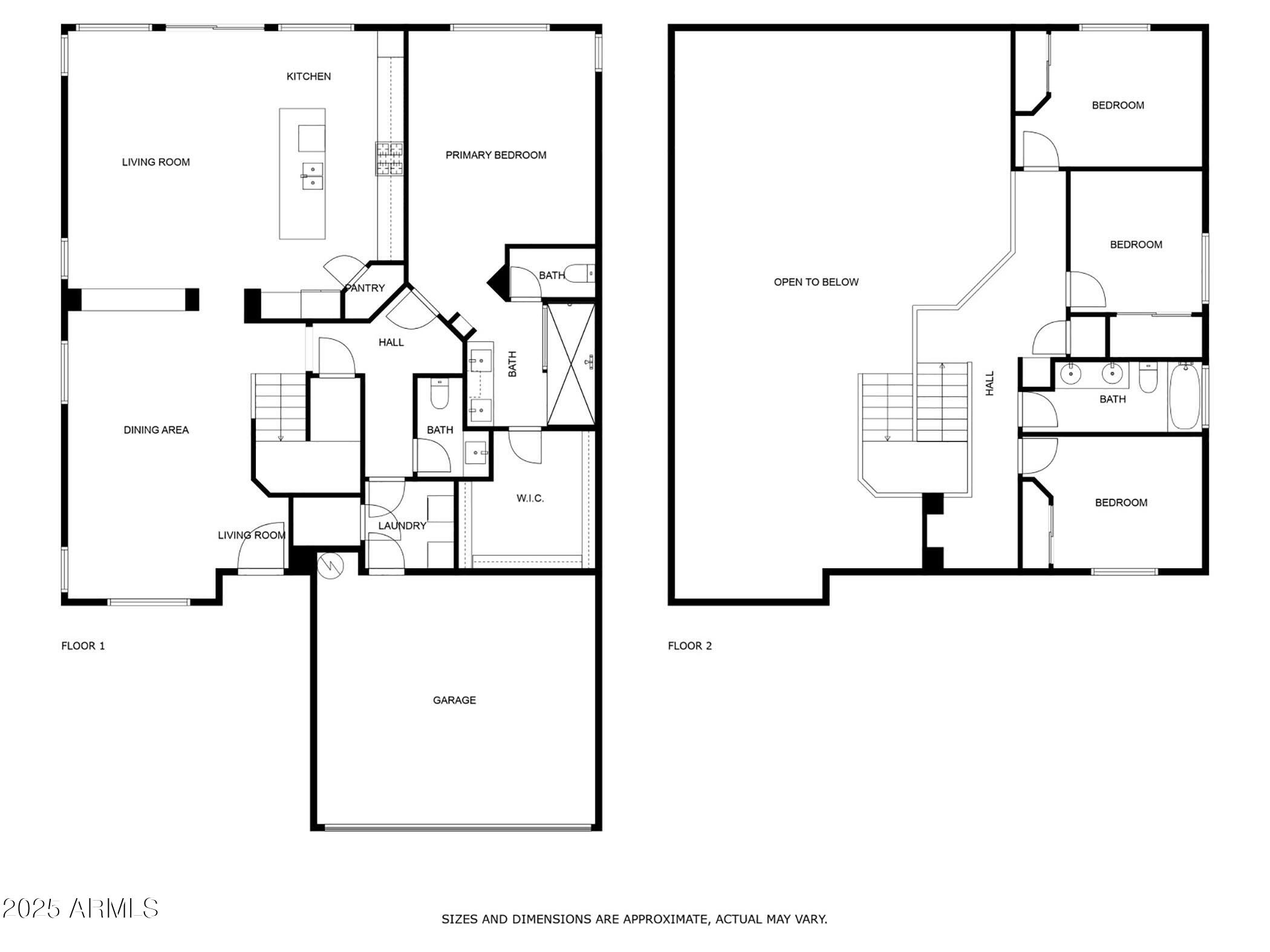 1635 W WINDSONG Drive