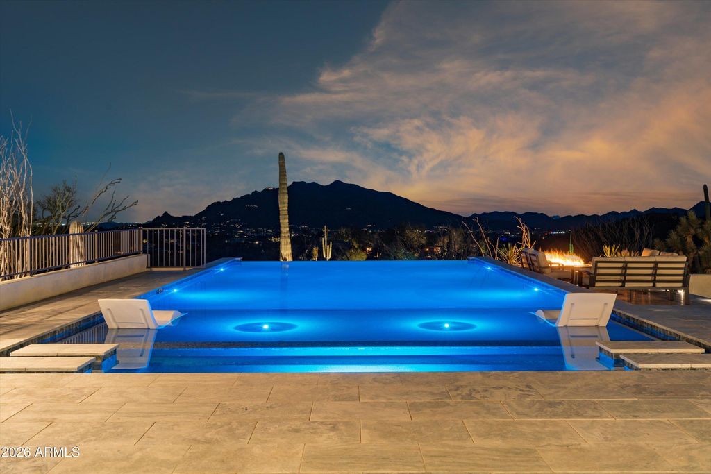 Photo of 37801 N Stirrup Circle, Carefree, AZ 85377 (MLS # 6984825)