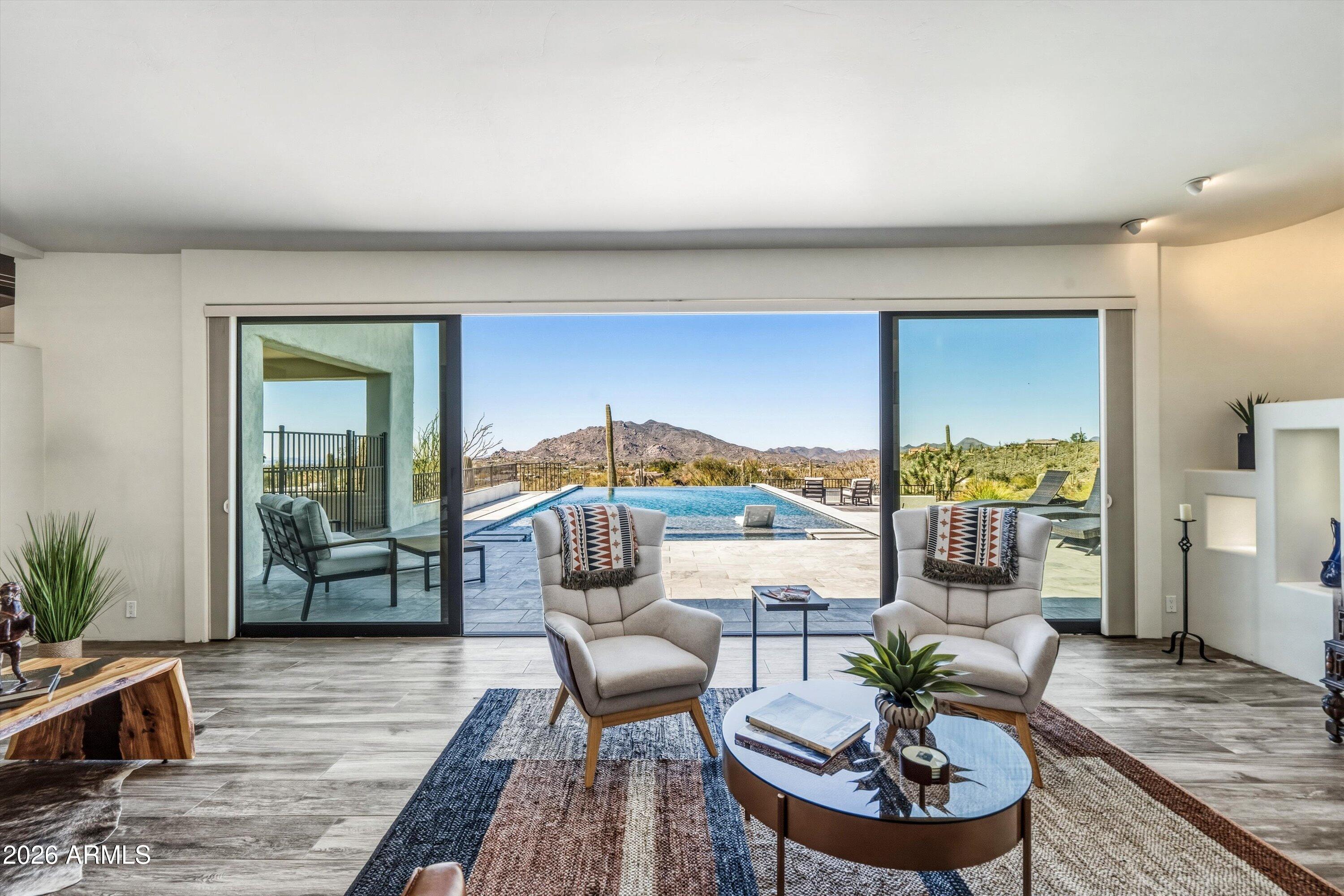 37801 N Stirrup Circle