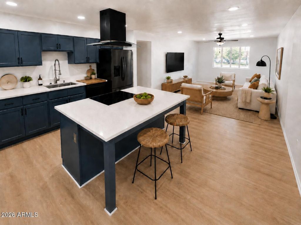 Photo of 614 N Mulberry Street N, Buckeye, AZ 85326 (MLS # 7022288)