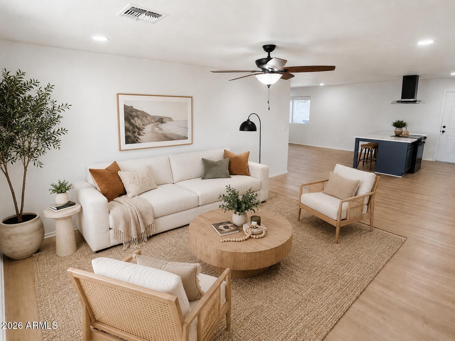 SHEPARD ESTATES UNIT 1 - Residential