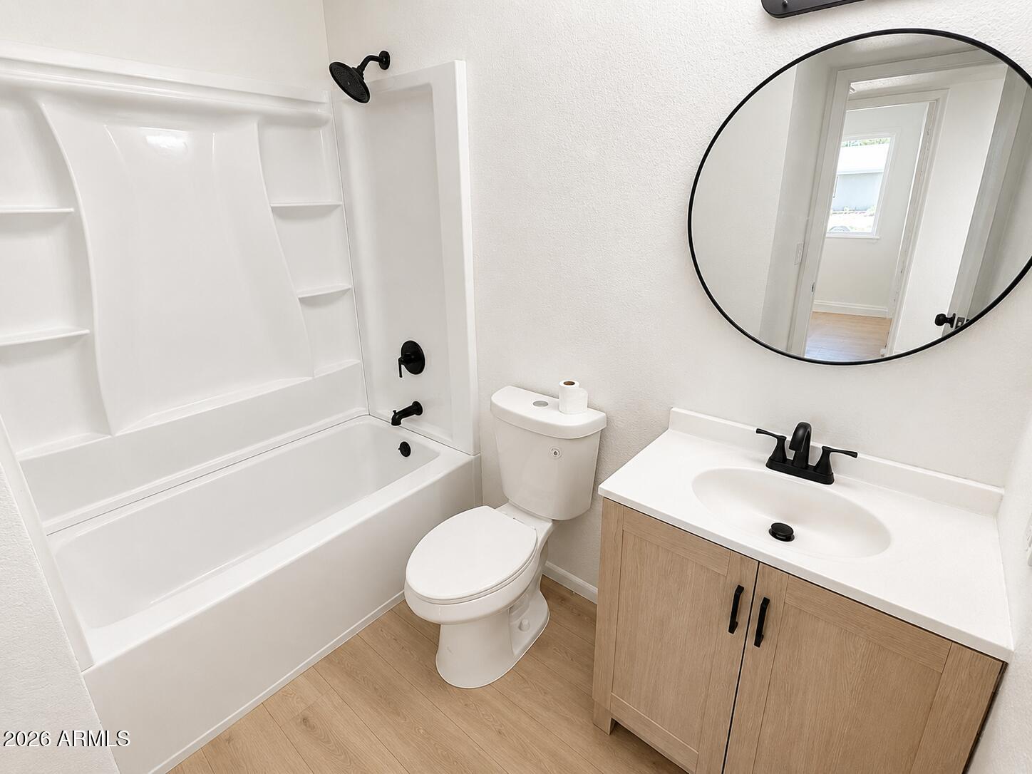 SHEPARD ESTATES UNIT 1 - Residential