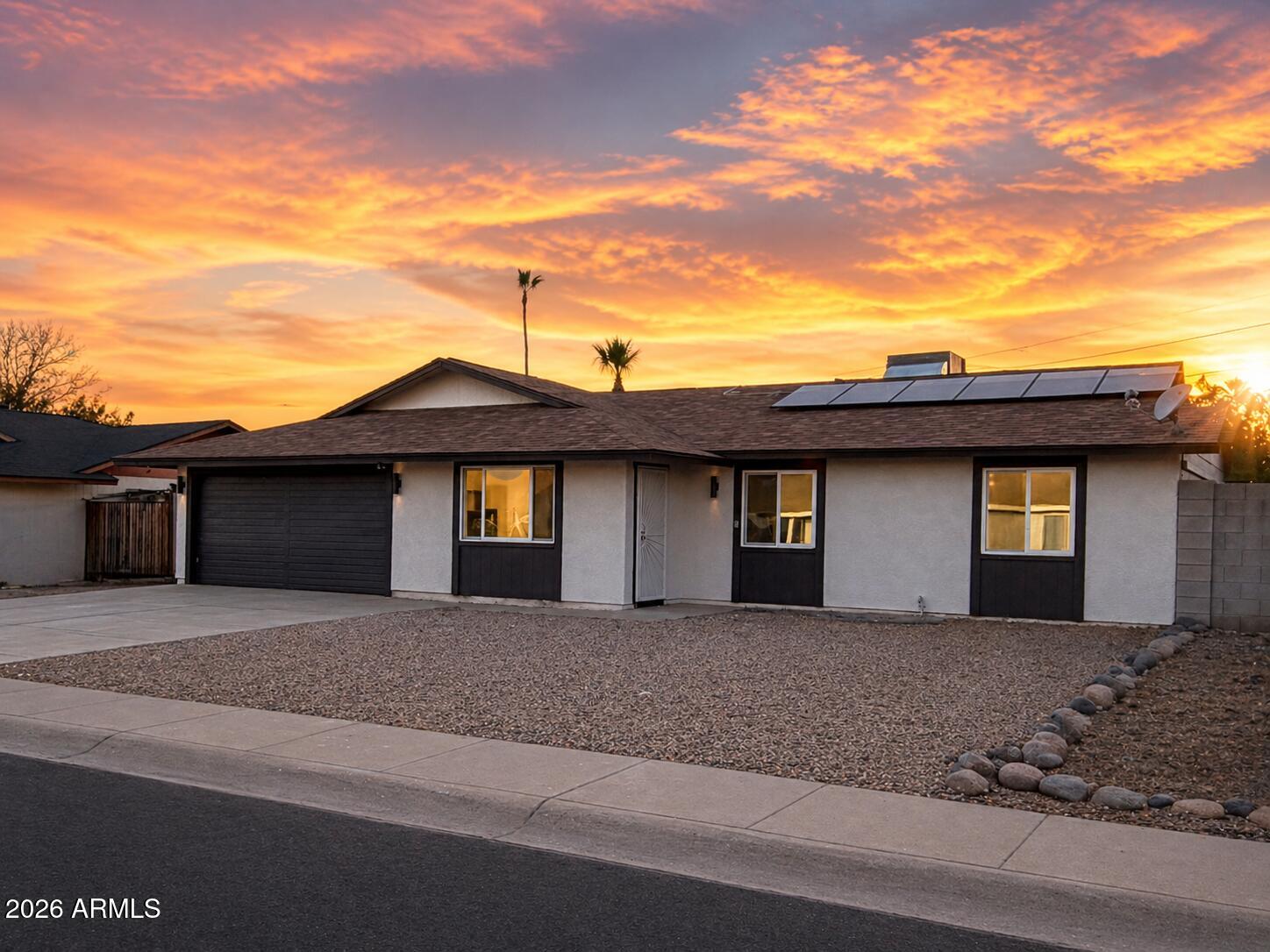 SHEPARD ESTATES UNIT 1 - Residential