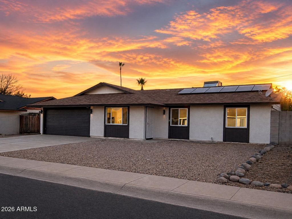 Photo of 614 N Mulberry Street N, Buckeye, AZ 85326 (MLS # 7022288)
