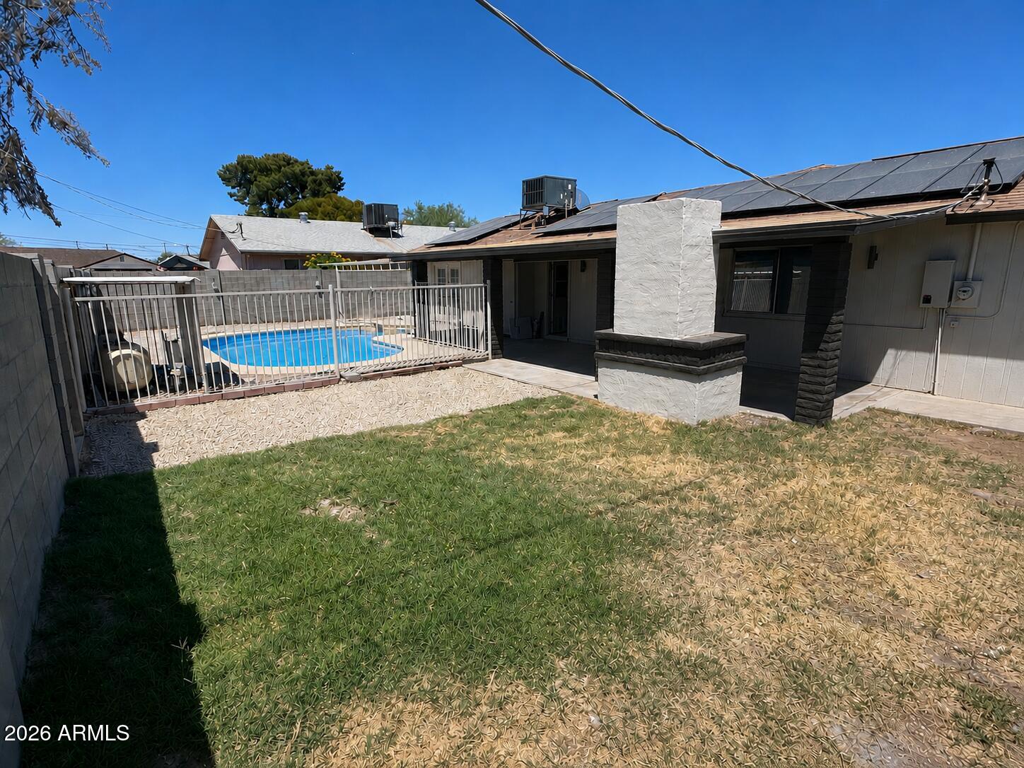 SHEPARD ESTATES UNIT 1 - Residential