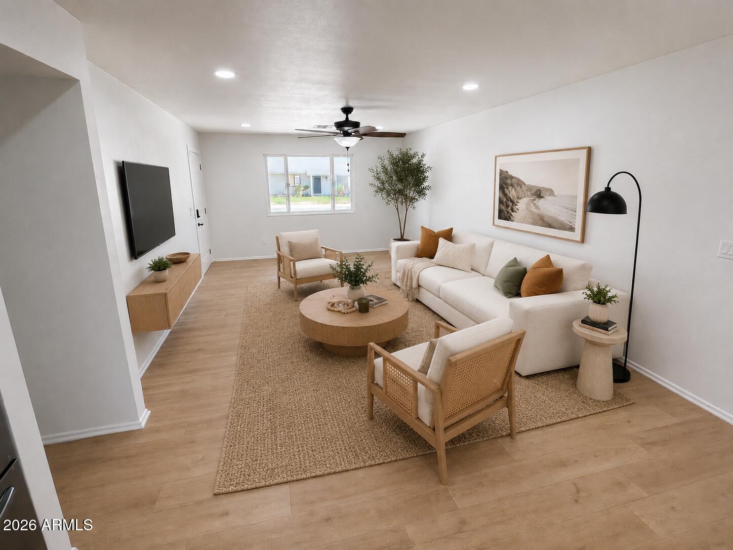 SHEPARD ESTATES UNIT 1 - Residential
