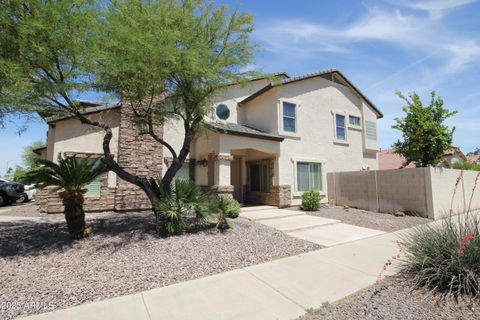 16233 N 32ND Avenue Phoenix AZ 85053