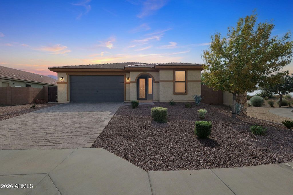 Photo of 18233 W Pueblo Avenue, Goodyear, AZ 85338 (MLS # 6965365)