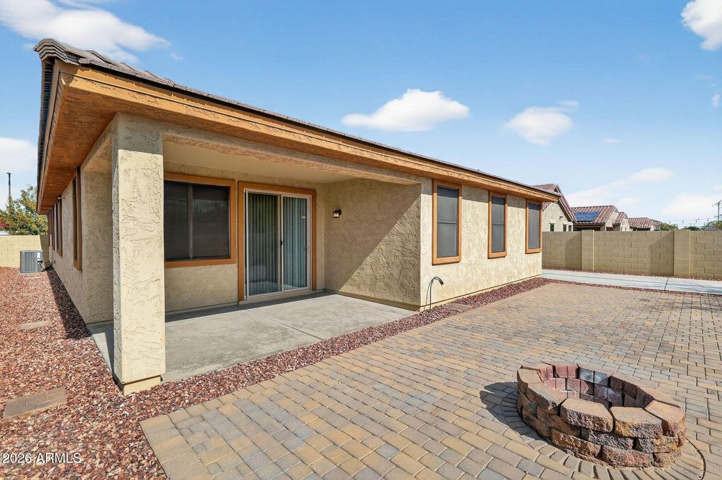 Photo of 18233 W Pueblo Avenue, Goodyear, AZ 85338 (MLS # 6965365)
