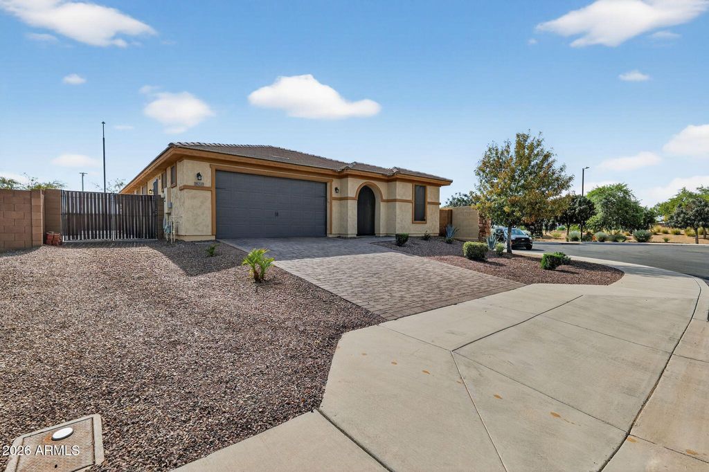 Photo of 18233 W Pueblo Avenue, Goodyear, AZ 85338 (MLS # 6965365)