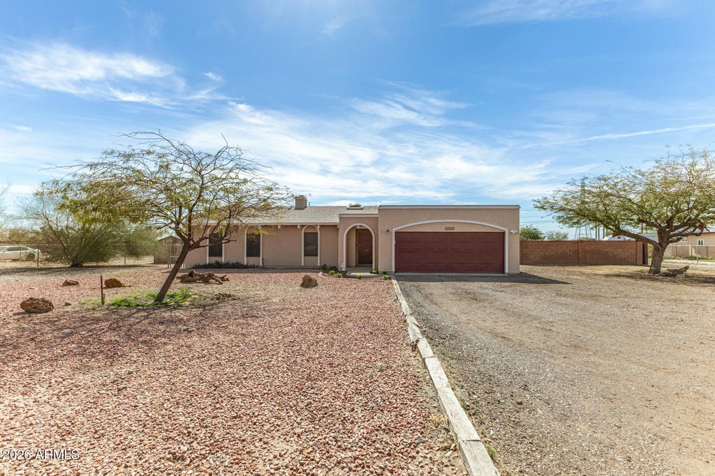 Photo of 22627 W Magnolia Street, Buckeye, AZ 85326 (MLS # 6990965)