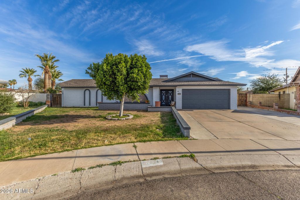 Photo of 8443 N 51st Drive, Glendale, AZ 85302 (MLS # 6969619)
