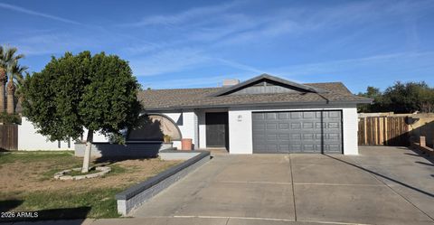 8443 N 51ST Drive Glendale AZ 85302