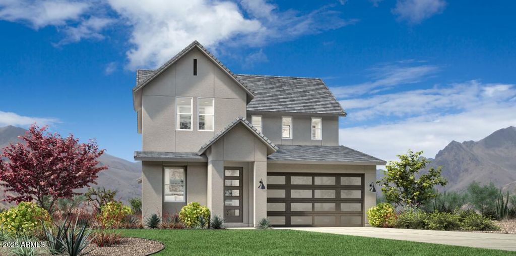 Photo of 15468 S 182nd Avenue, Goodyear, AZ 85338 (MLS # 6923583)