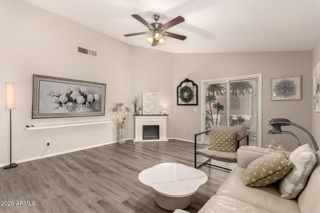 Photo of 7826 W Mcrae Way, Glendale, AZ 85308 (MLS # 6999214)