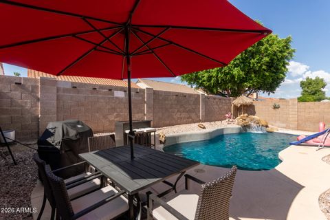 7826 W MCRAE Way Glendale AZ 85308