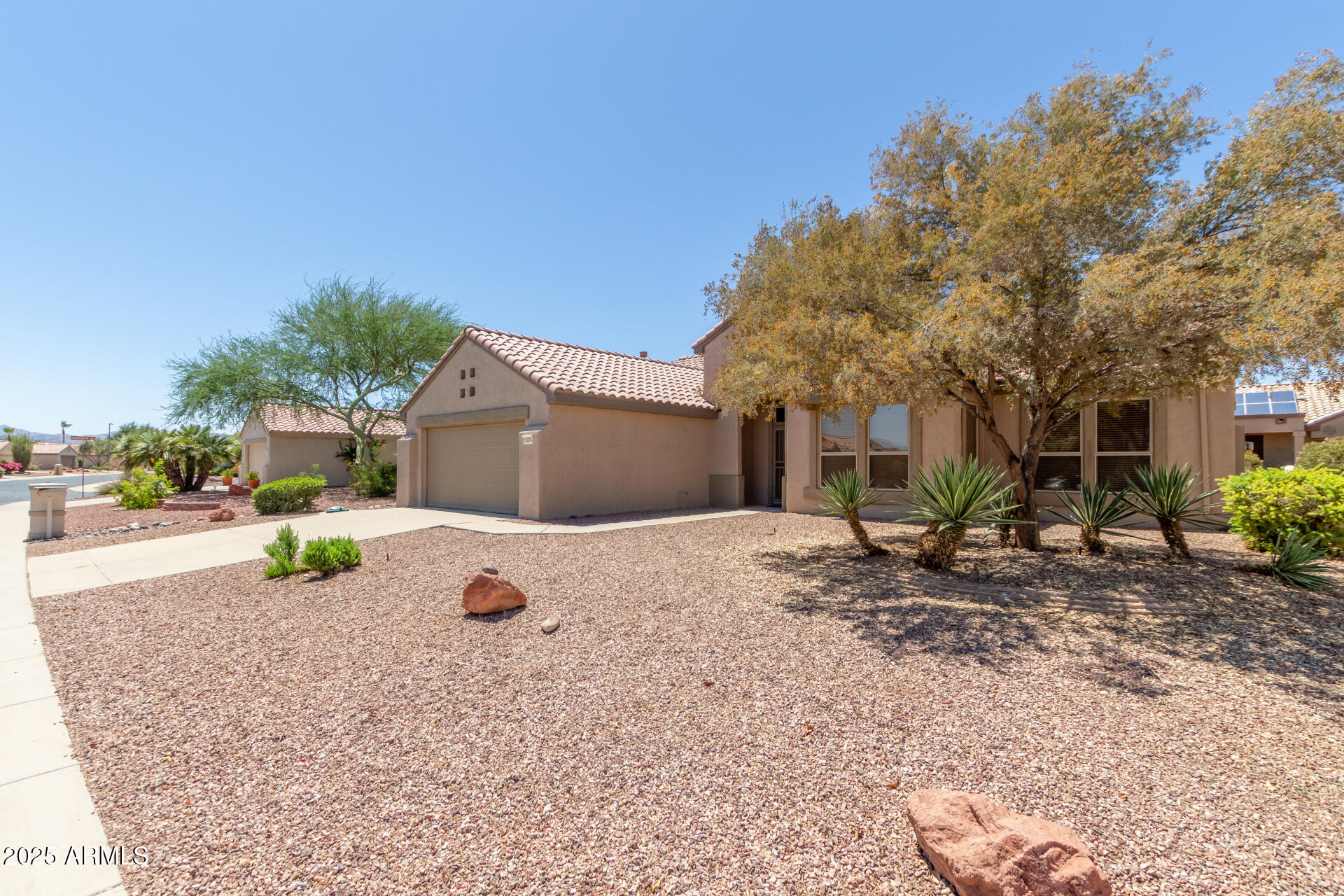 15874 W WILDFLOWER Drive