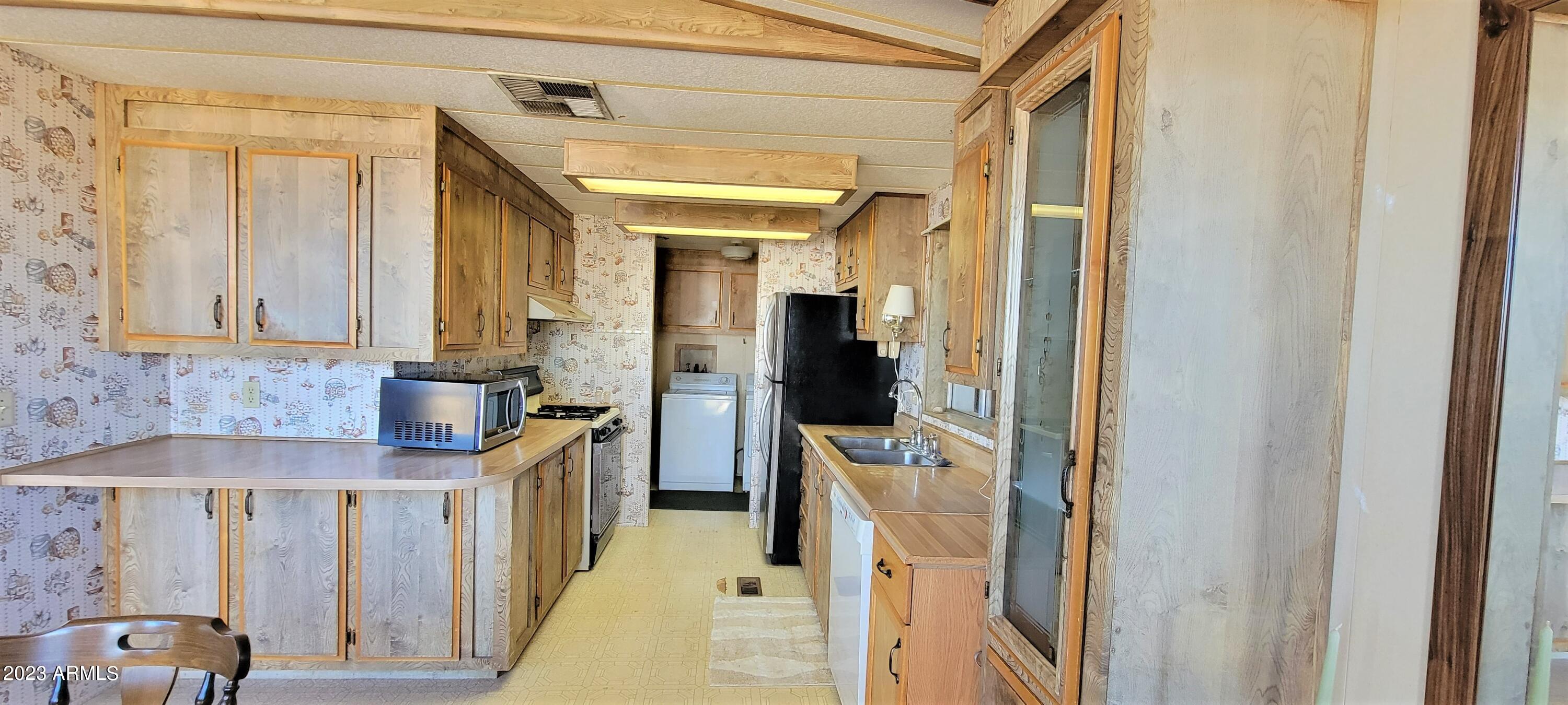 SIERRA VISTA ESTATES UNIT 2 - Residential