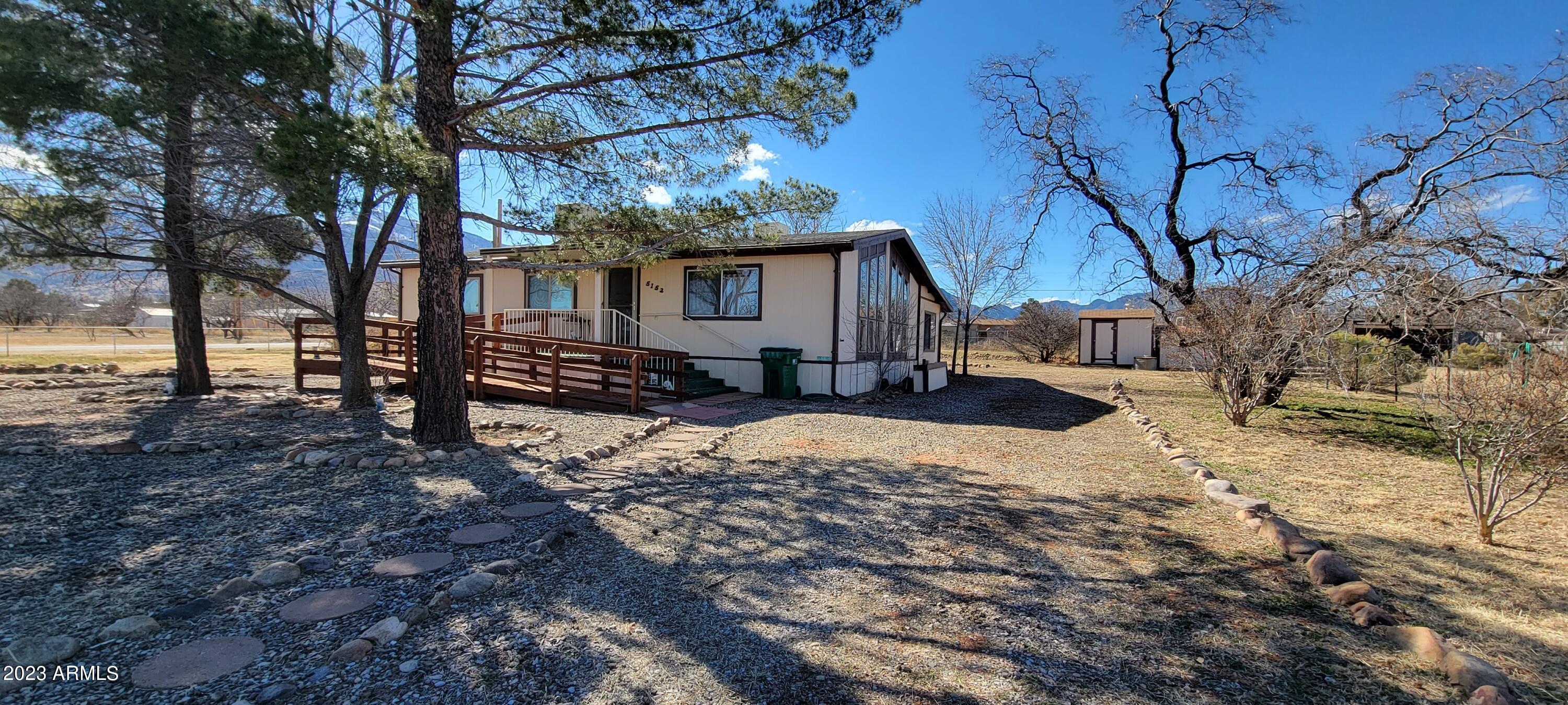 SIERRA VISTA ESTATES UNIT 2 - Residential