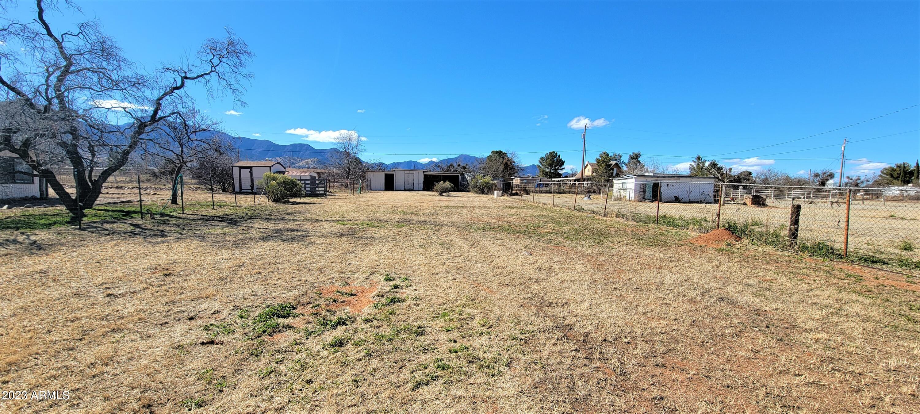 SIERRA VISTA ESTATES UNIT 2 - Residential