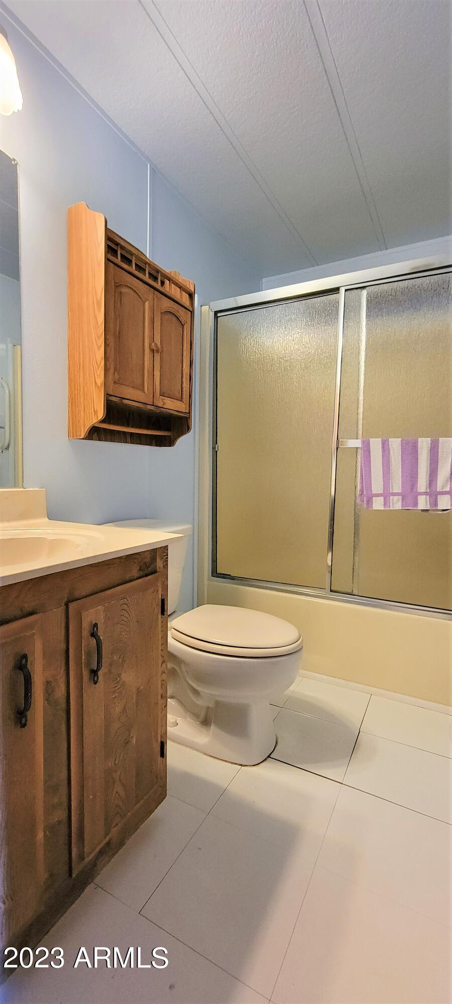 SIERRA VISTA ESTATES UNIT 2 - Residential