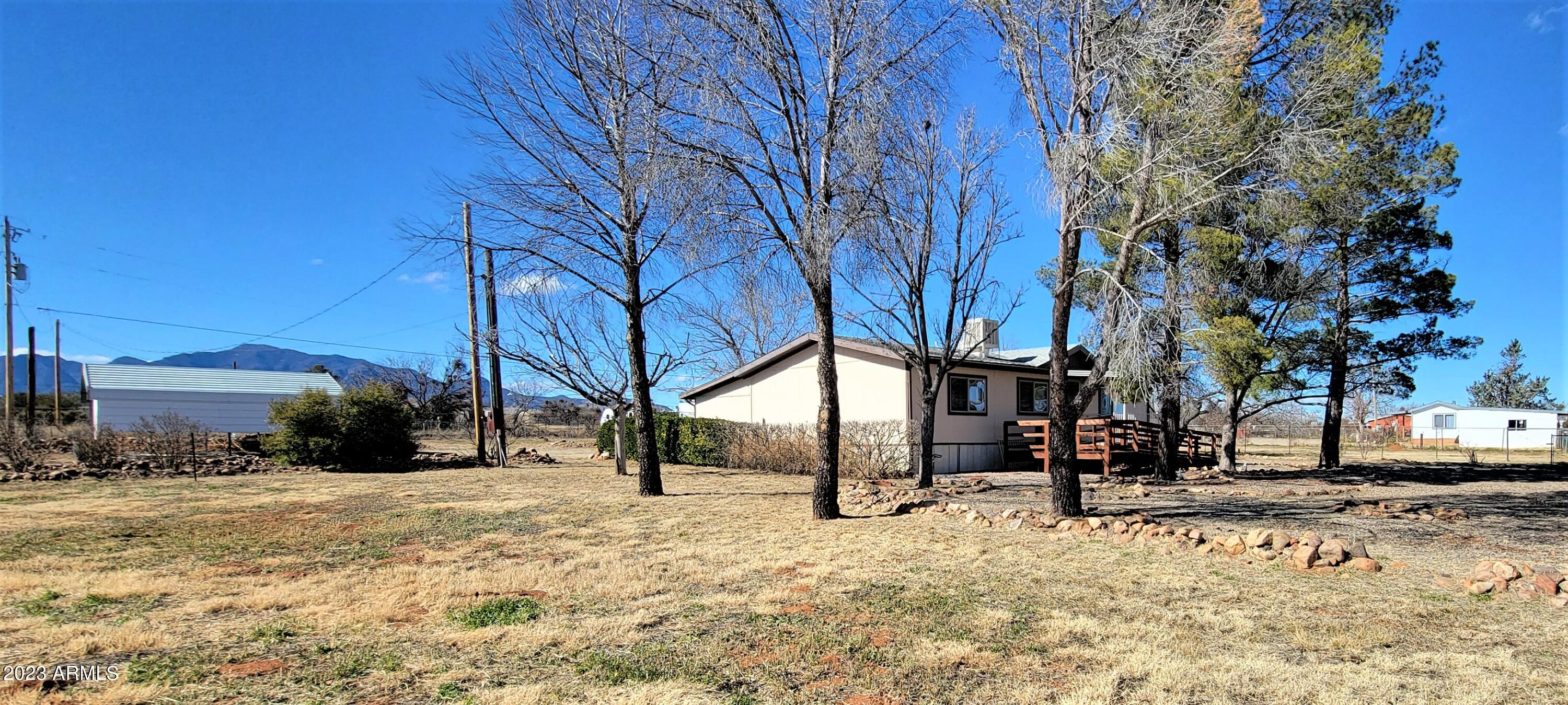 SIERRA VISTA ESTATES UNIT 2 - Residential