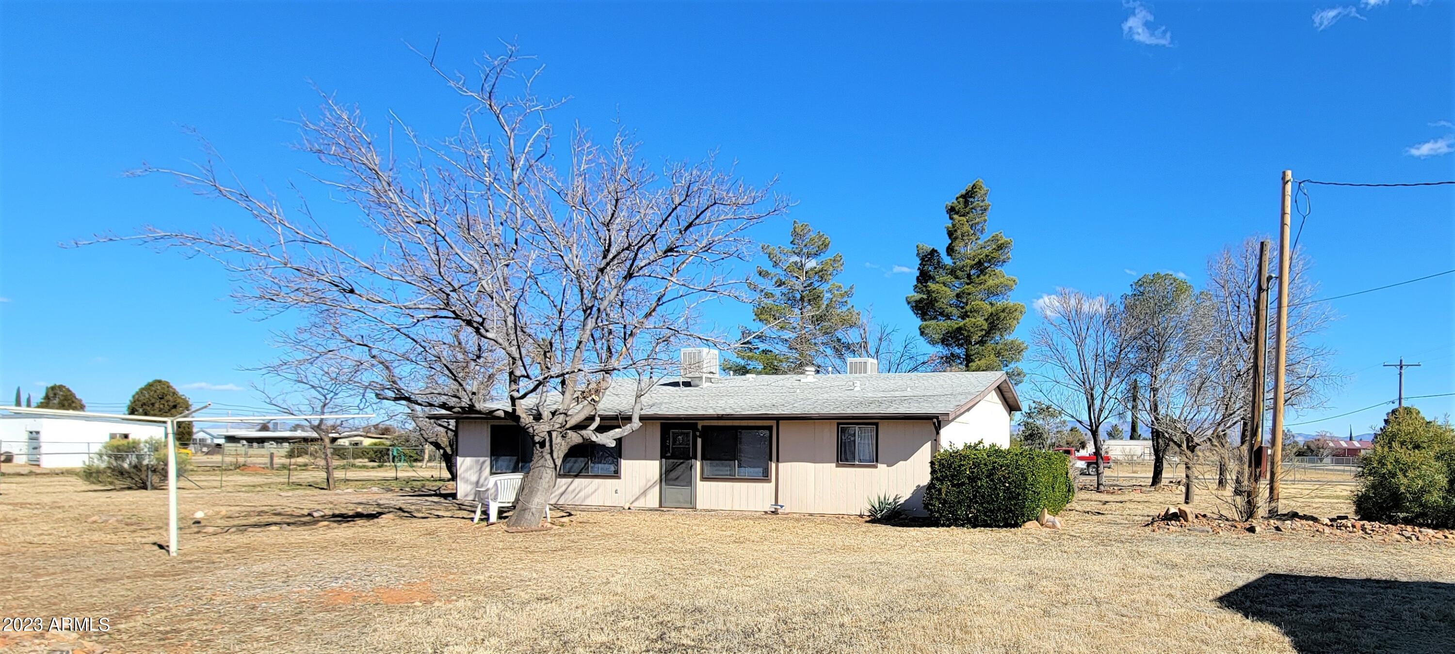 SIERRA VISTA ESTATES UNIT 2 - Residential