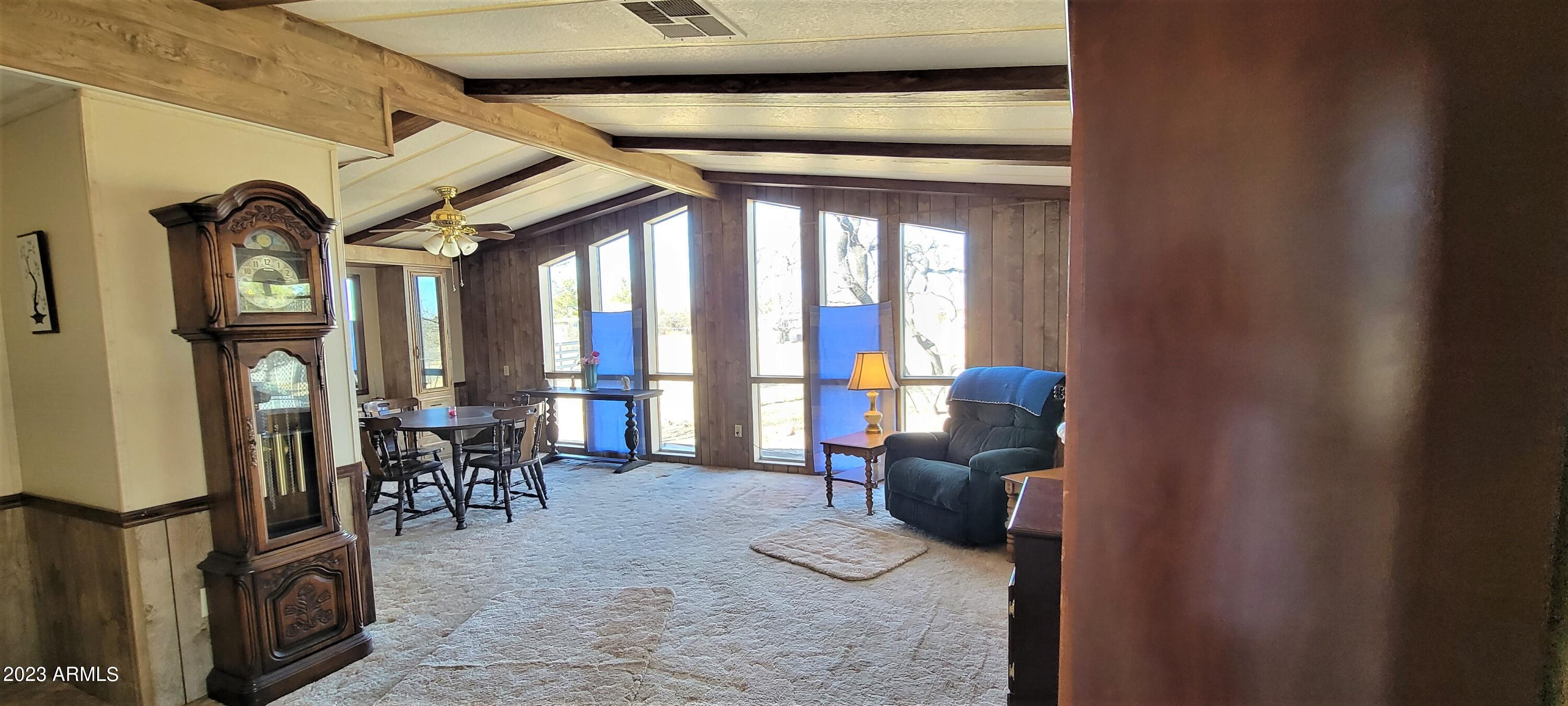 SIERRA VISTA ESTATES UNIT 2 - Residential