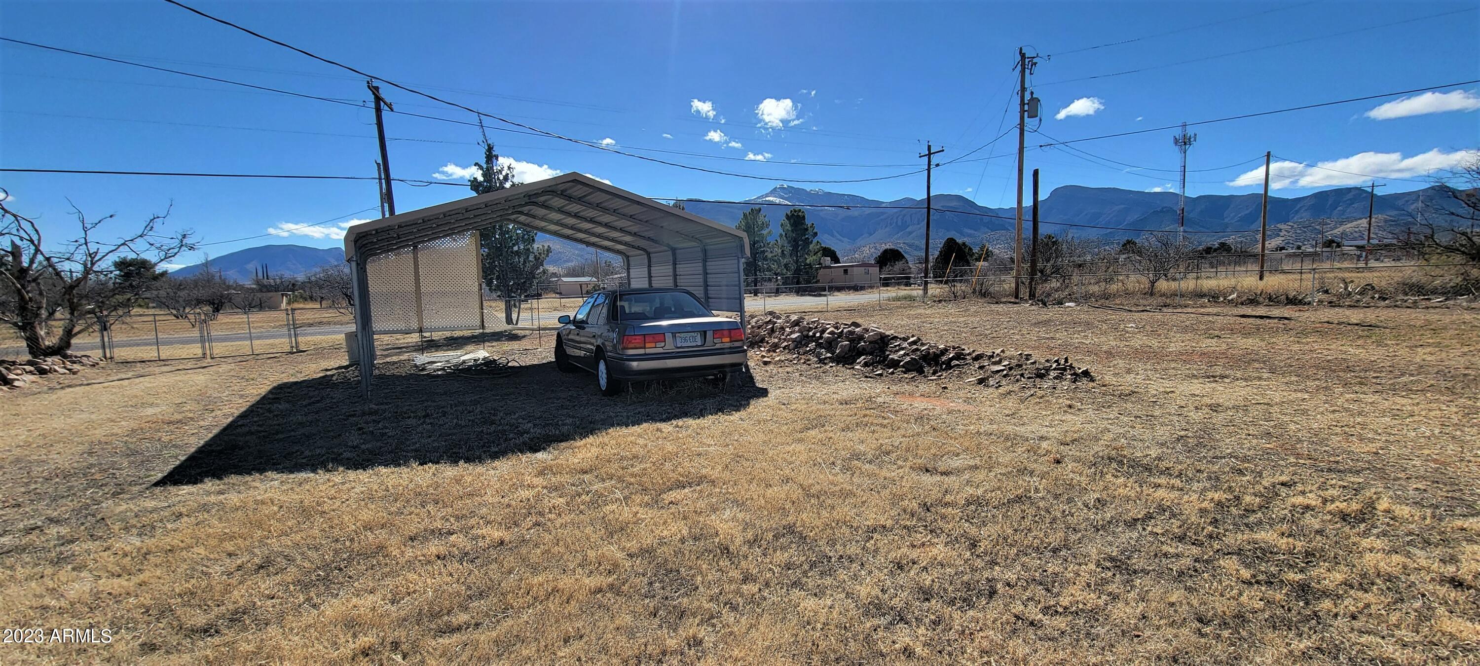 SIERRA VISTA ESTATES UNIT 2 - Residential