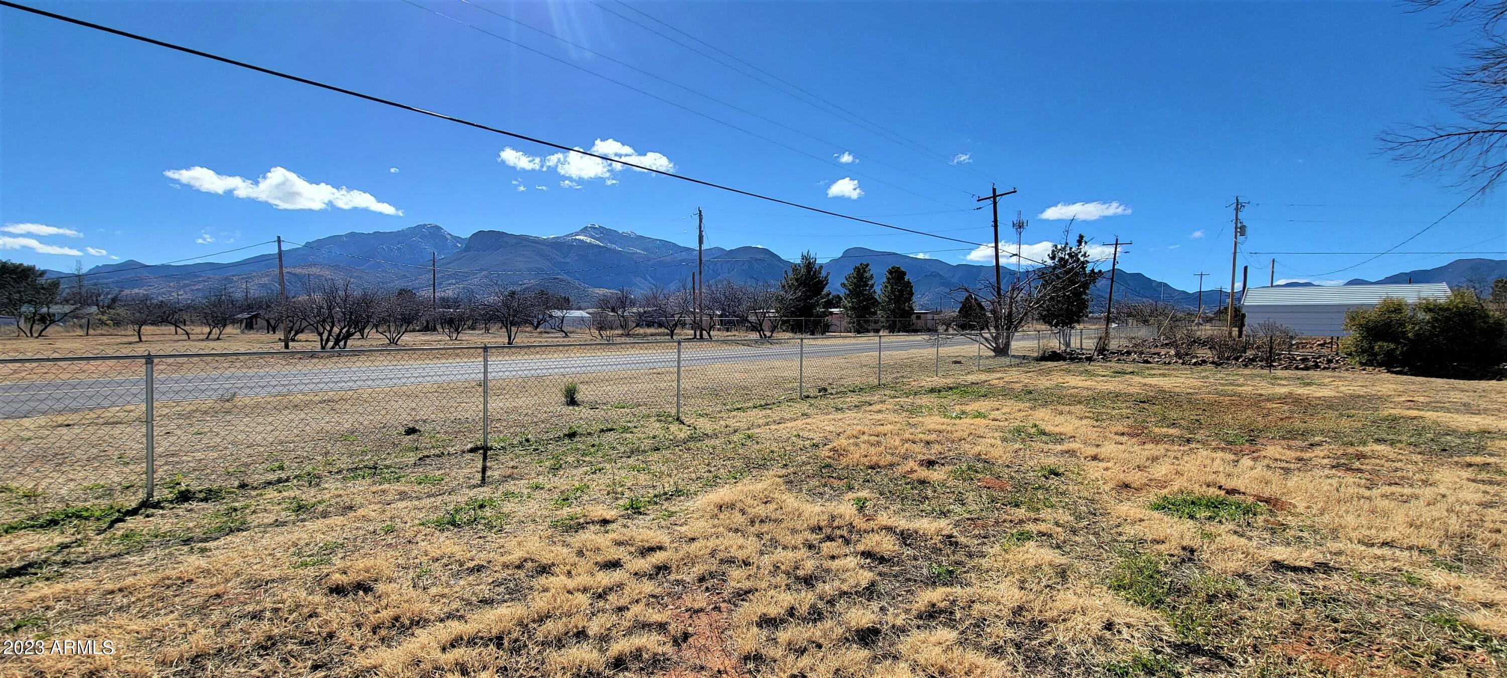 SIERRA VISTA ESTATES UNIT 2 - Residential