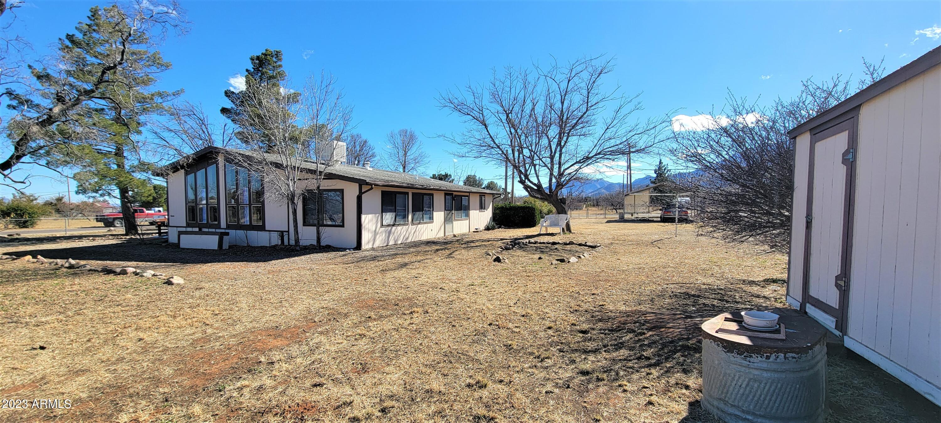 SIERRA VISTA ESTATES UNIT 2 - Residential