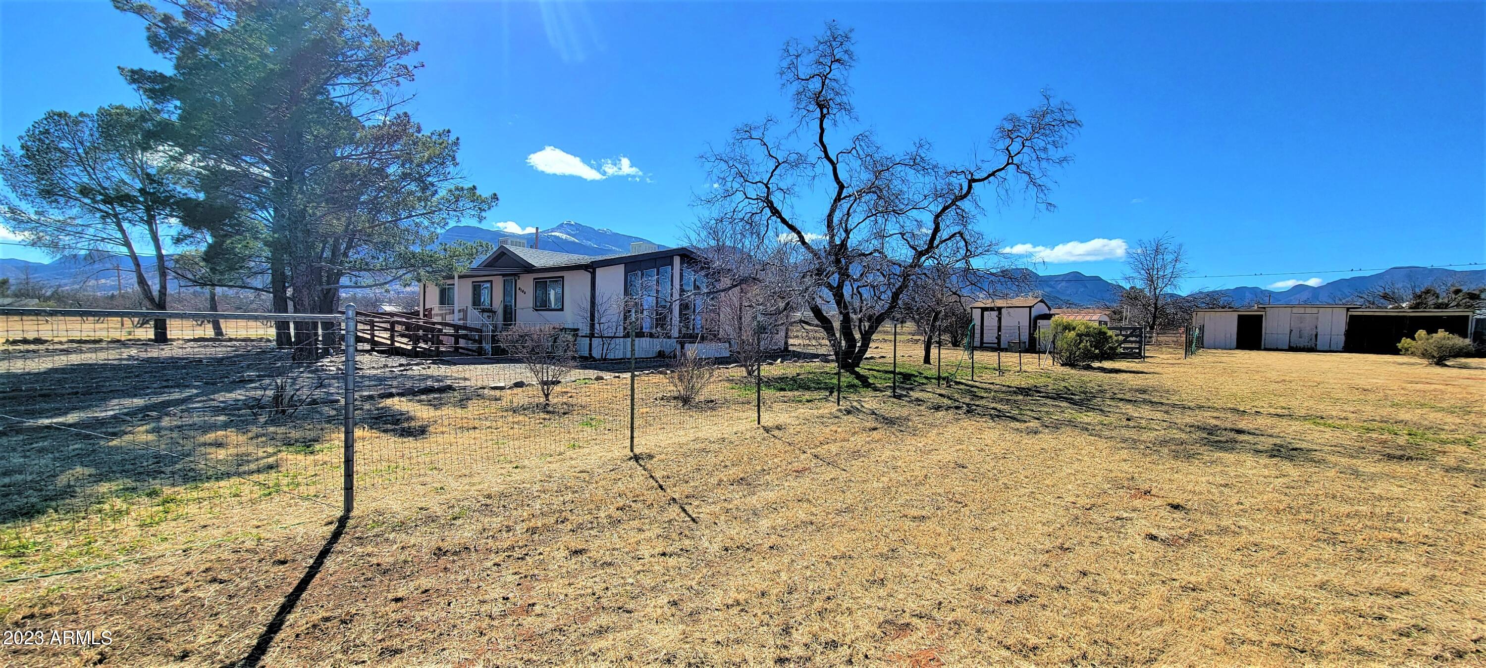 SIERRA VISTA ESTATES UNIT 2 - Residential