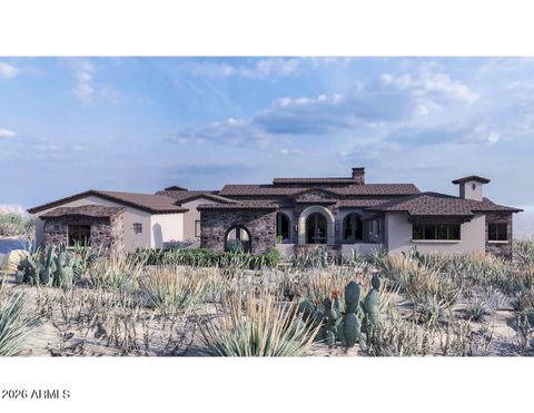14524 N SHADED STONE Place Oro Valley AZ 85755