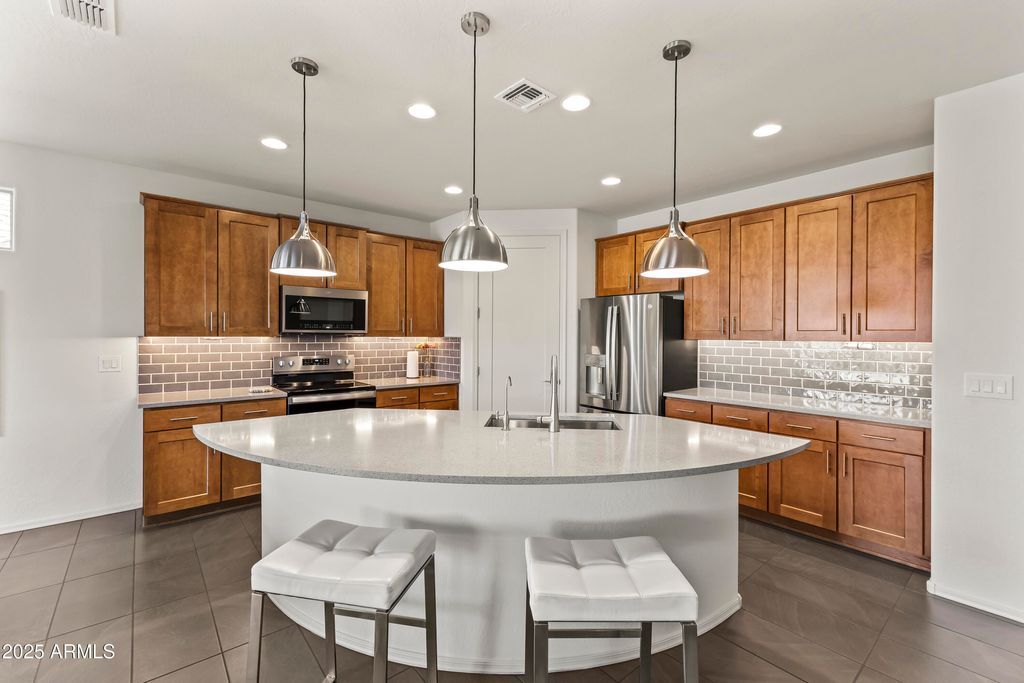 Photo of 19188 N 268th Drive, Buckeye, AZ 85396 (MLS # 6961490)