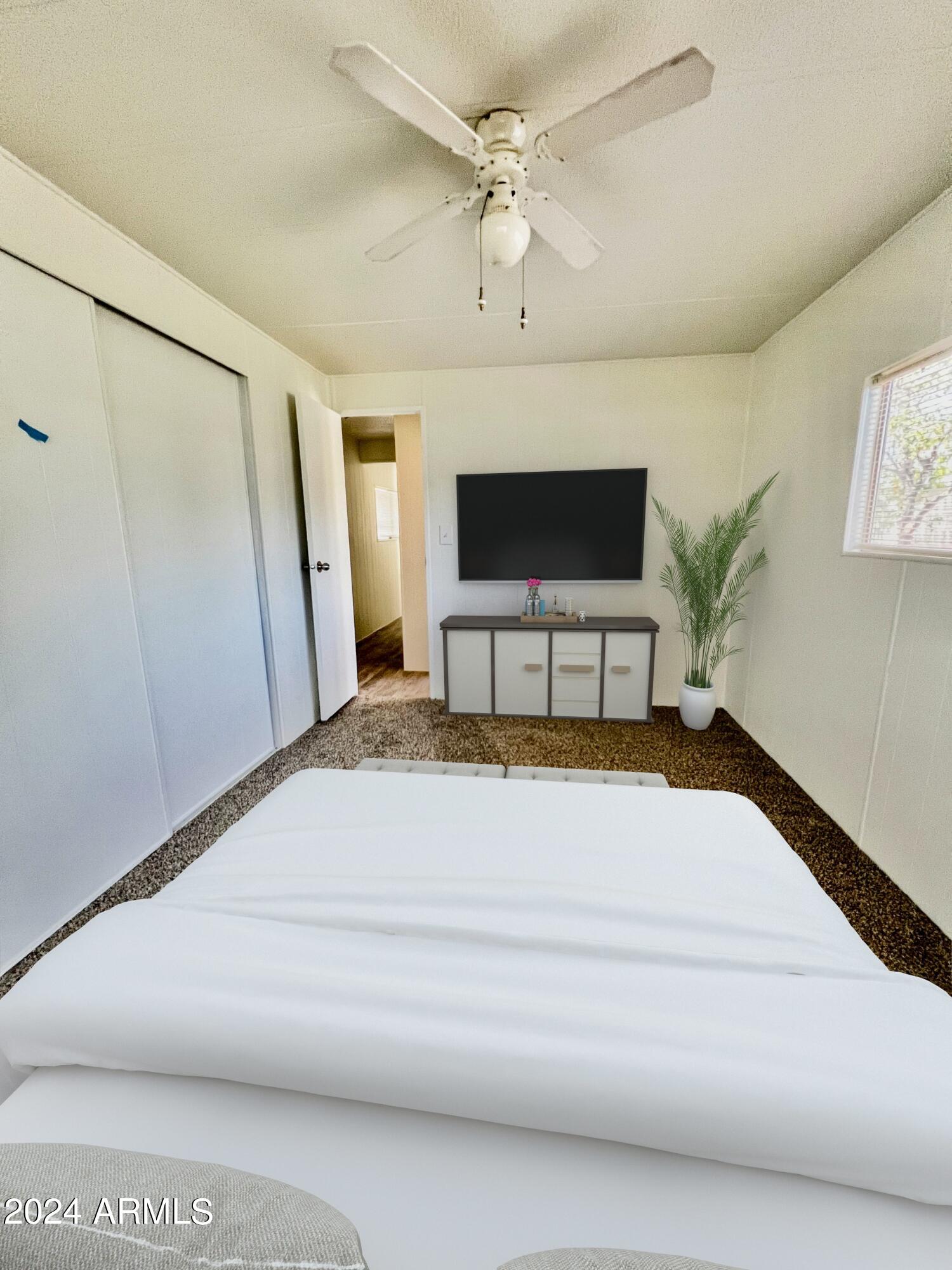 Friendly village of Orangewood - Residential