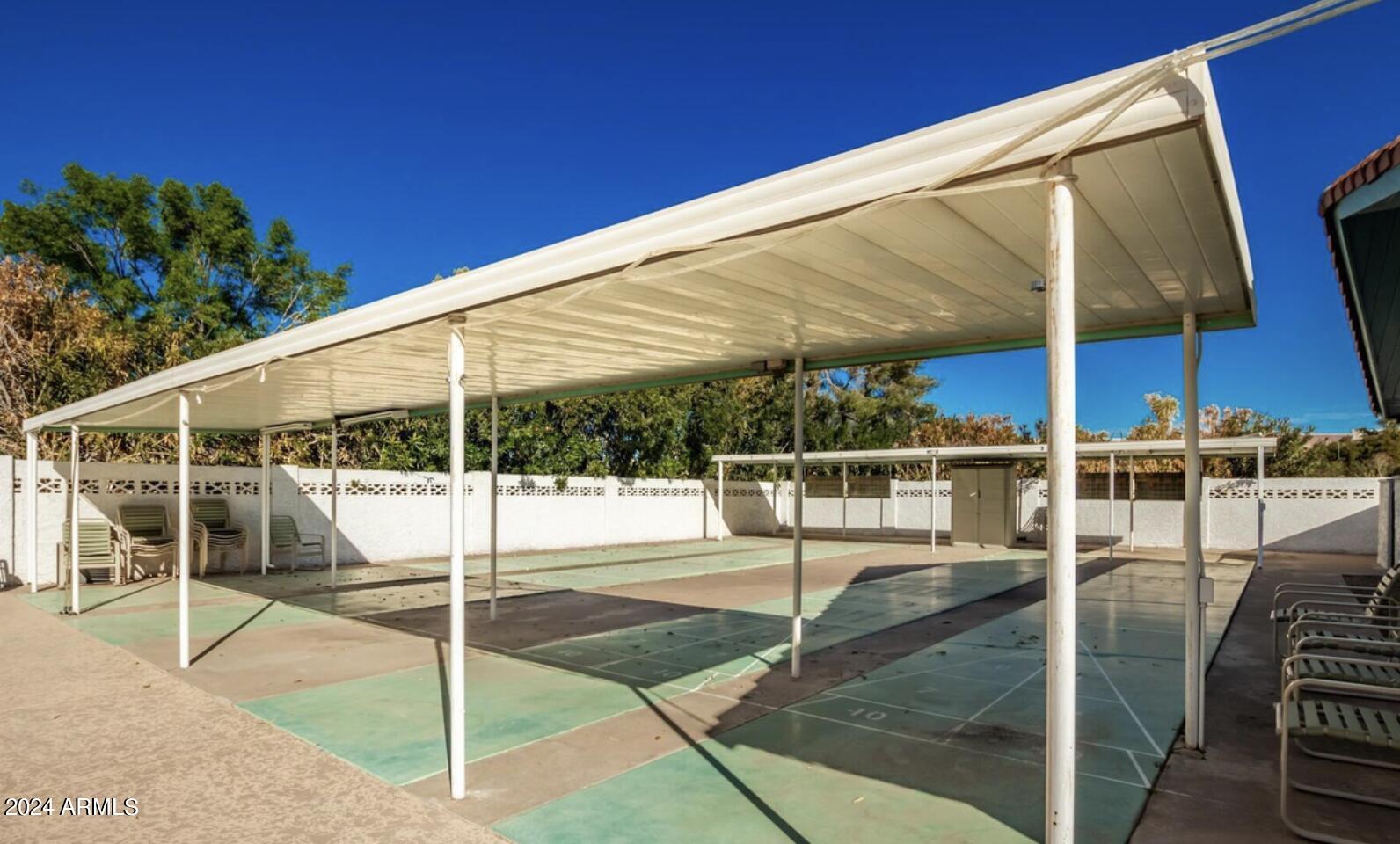Friendly village of Orangewood - Residential