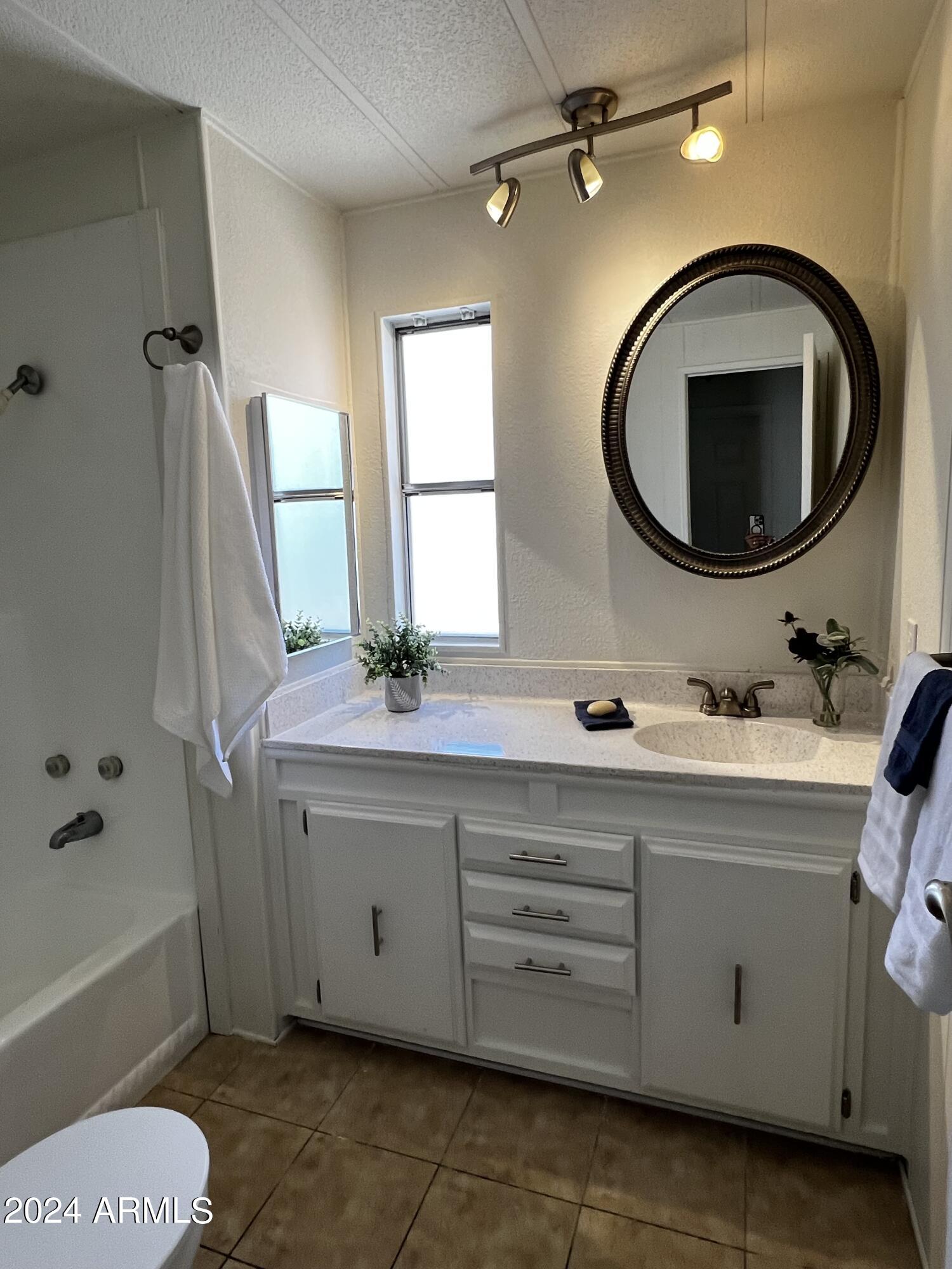 Friendly village of Orangewood - Residential