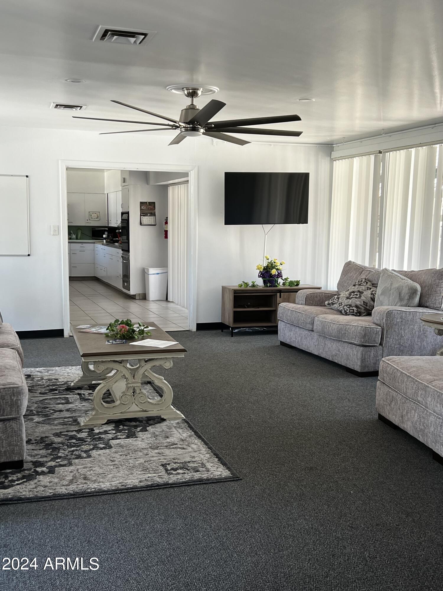 Friendly village of Orangewood - Residential