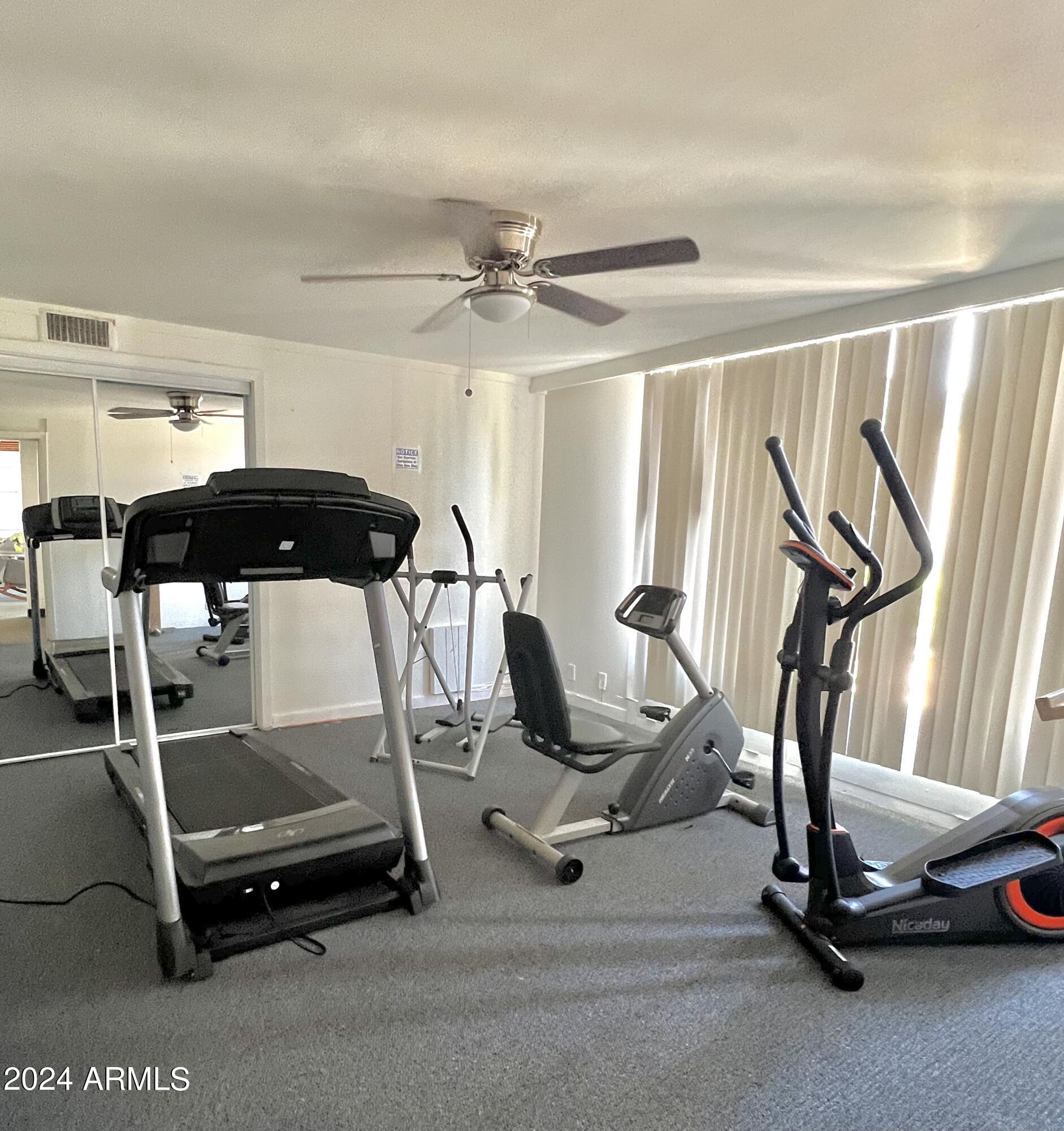 Friendly village of Orangewood - Residential
