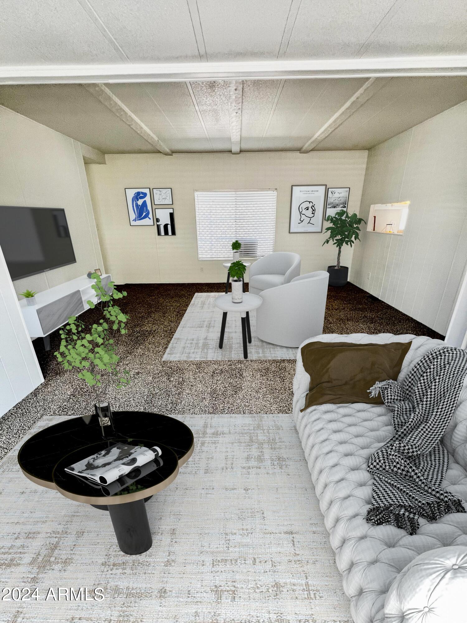 2650 W UNION HILLS Drive 272