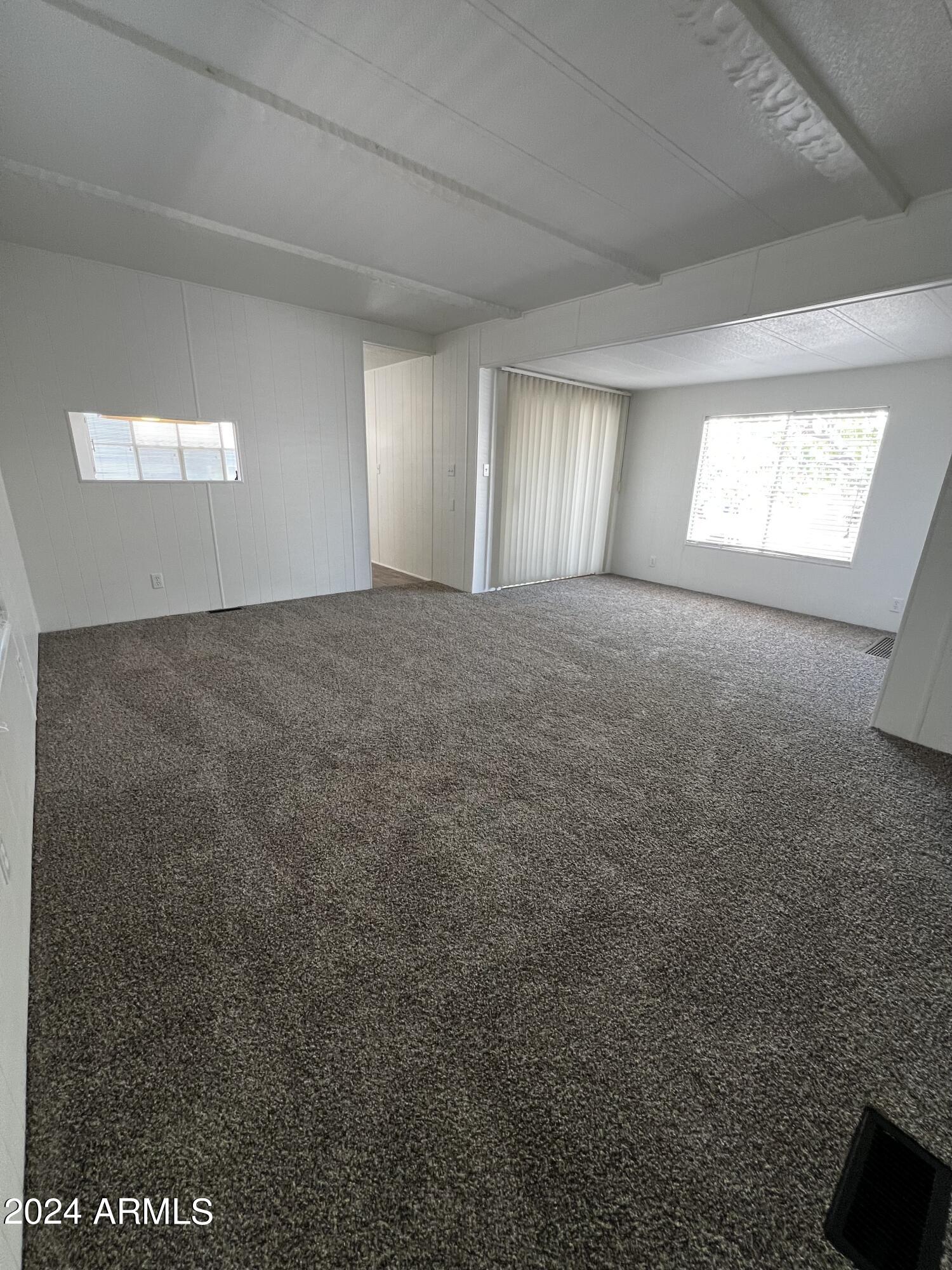 Friendly village of Orangewood - Residential