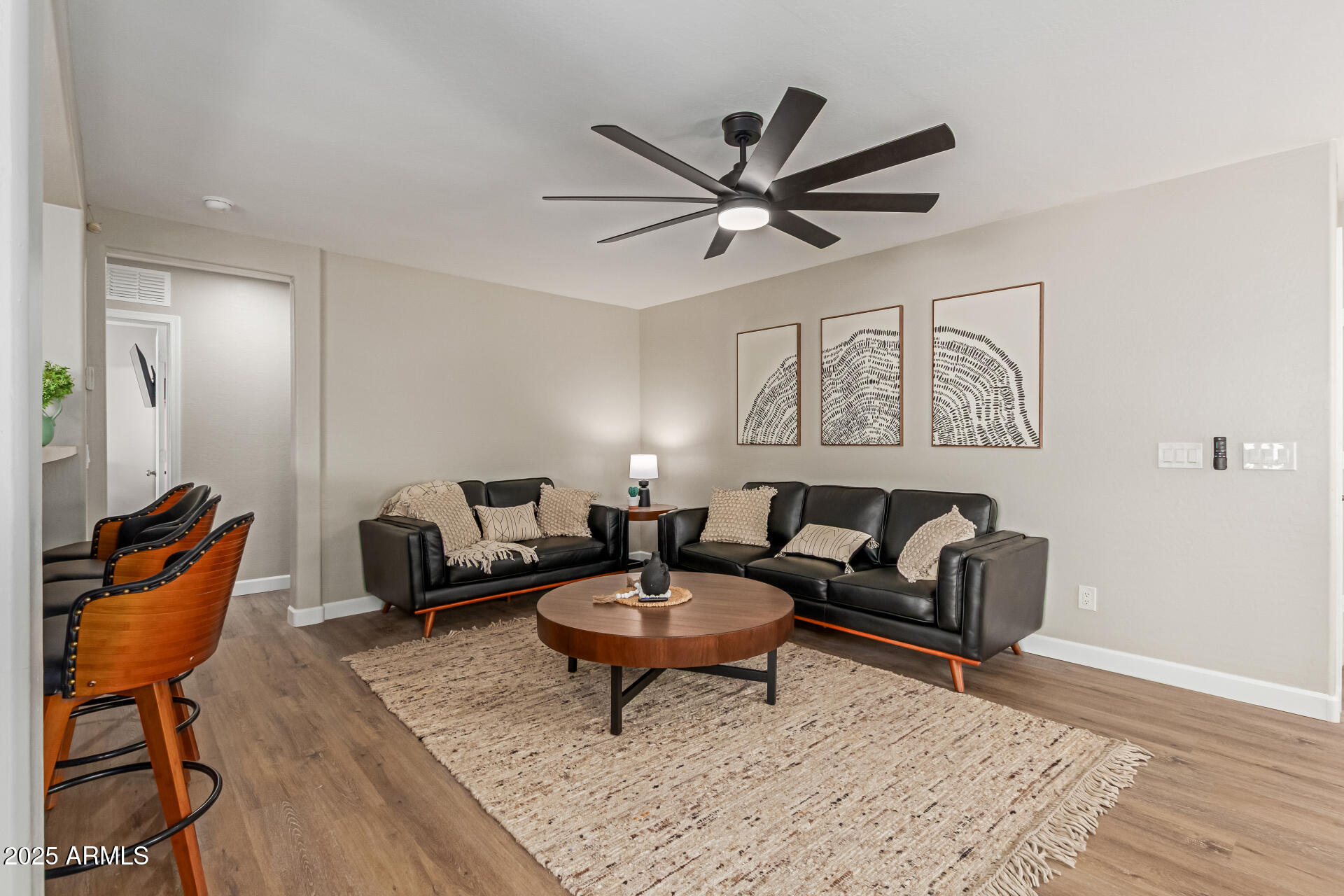 12430 W WILLOW Avenue