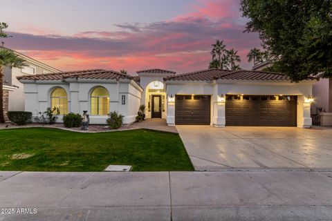 2043 E CLIPPER Lane Gilbert AZ 85234