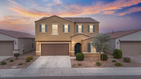 618 E ELM Lane Avondale AZ 85323