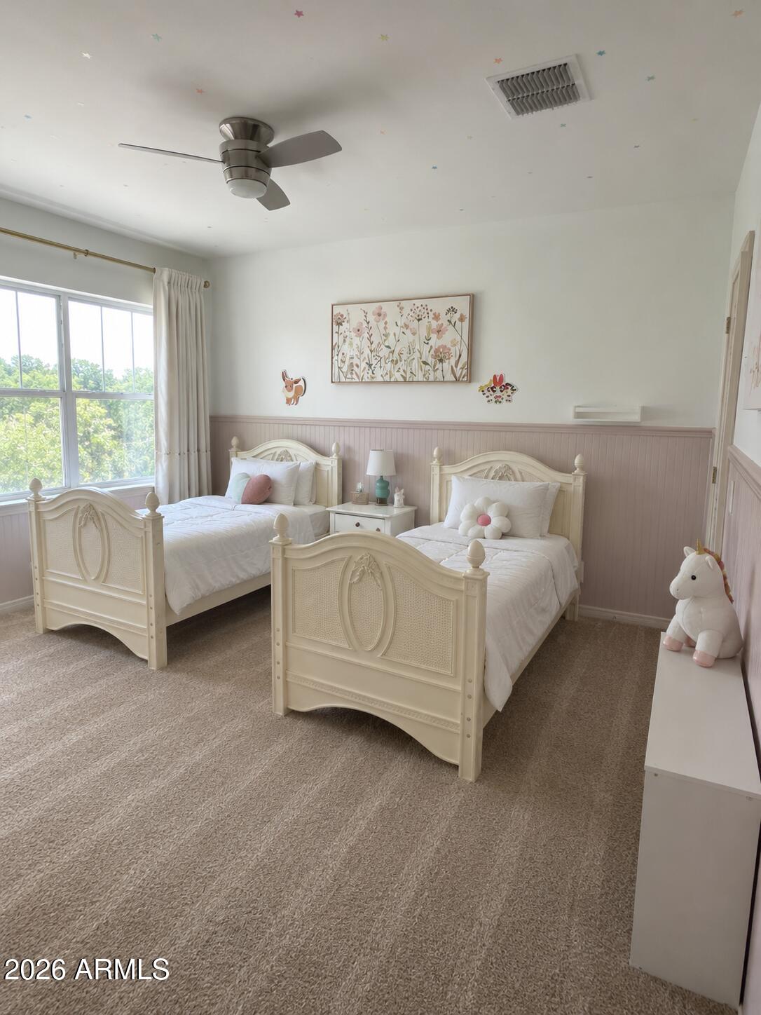 320 W GLACIER BAY Drive